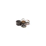 Pivot Works Fork Seal & Bushing Kit PWFFK-H01-001. Fixed Price $82.28.
