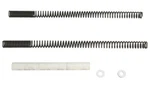 Progressive Front Fork Springs Rate: 25 LBS/IN-35 (11-1114). Fixed Price $105.78.