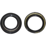 Race Tech Shock Dust/oil Seal Set - Mm Ssos 18S. Fixed Price $43.50.