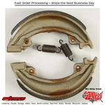 Brake Shoes 328 Plain Honda CR480R 1983-1983 CR250R 1982-1983 Check Fitment. Fixed Price $27.75.