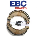 Ebc Rear Standard Brake Shoes For 2006-2009 Kymco People 125 Ez. Fixed Price $40.57.