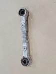 1986 Kawasaki Rear Suspension Shock Linkage Arm. Fixed Price $49.00.