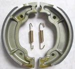 Qty Ebc 14-527 Brake Shoes W/ Spring Set Honda Atc Trx Kawasaki Kvf Suzuki. Fixed Price $24.99.