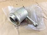 Genuine Bmw R25 R26 R27 1960-1966 May Fit R50 R69S Rear Shock Adjuster. Fixed Price $99.90.