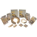 Emgo Disc Brake Pad Fits Kawasaki 43082-1072 64-81371. Fixed Price $36.69.