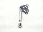 06-12 Triumph Daytona 675R Adjustable Rear Shock Linkage. Fixed Price $78.92.
