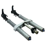 2007 2008 Suzuki Gsxr 1000 Forks Front Suspension Tubes Triple Tree Stem Set. Fixed Price $466.19.
