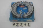 Rear Brake Shoes 118X24 Form Aprilia Et 50 84-86. Fixed Price $50.77.