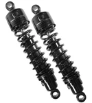 Progressive Series Heavy Duty Black 12.5" Rear Shocks (412-4019B). Fixed Price $316.79.