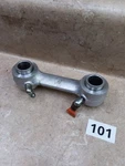 Honda XL600-R Shock Linkage Mount Arm 1983 1984 Anx #101 C36. Fixed Price $18.50.