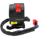 Left Handlebar Switch For Polaris Outlaw Sportsman Predator 50/90 0453359. Fixed Price $28.86.