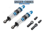 Line 631603 Pro-spec Scaler Shocks, 80MM-85MM: Rock Crawler. Fixed Price $39.99.