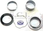 Yamaha XJ700 Maxim XV750 XV1100 Virago Supply Fork Leg Rebuild Kit. Fixed Price $62.93.