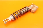 2009 2012 Honda CRF450R Rear Shock Spring Suspension 52400-MEN-305. Fixed Price $159.99.