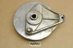 Vintage Used Oem Honda CB350 F CL350 K5 Rear Brake Panel 43100-333-000. Fixed Price $17.59.