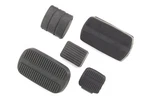 67-84 80-82 86-E87 Flst Brake Rubber Pedal Pad Harley 36956-65TA. Fixed Price $10.99.