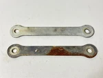 1996 Kawasaki Linkage Arm Rear Suspension 39111-1131. Fixed Price $9.68.