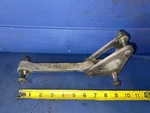 1998-2001 Yamaha R1 1000CC Yzf Rear Suspension Shock Absorber Linkage Mount. Fixed Price $34.25.