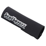 Seal Savers Zip On Fork Covers Guards 36-43MM Short Black Motorcycle. Fixed Price $42.55.