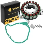 Stator And Gasket For Suzuki VL1500T Boulevard C90 2005-2009. Fixed Price $48.00.