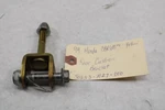 Oem Honda Motorcycle 1999 CBR600F4 Rear Upper Cushion Bracket 50233-MZ7-000. Fixed Price $20.00.