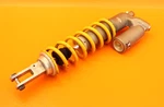 2004 Honda CRF250R Rear Shock Damper Absorber Spring 52400-KRN-671. Fixed Price $94.99.