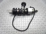 2003 03-09 Honda ST1300P Oem Rear Shock Suspension Spring Assy. Fixed Price $106.68.