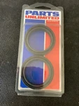 Parts Unlimited - PUP40FORK455054 Front Seals, 41MM X 54MM 11MM. Fixed Price $11.95.