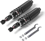 Klv Rear Left Right Shock Absorber FOR2006-2009 Yamaha Rhino 450 5UG-F2210-11-00. Fixed Price $176.00.