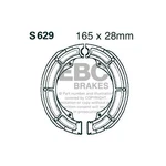 Ebc Brake Shoe Set (5) - S629. Fixed Price $40.10.