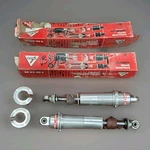 Pair Koni 8216-1906SPA1 Drag Race Shocks Adjustable Aluminum Coilovers Warranty. Fixed Price $339.91.