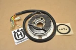 Nos New Husqvarna TE610 TE350 TC610 WXE610 WXE350 WXC610 WXC350 Ignition Stator. Fixed Price $499.99.