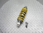 2013 13-15 Ducati Hypermotard 821 Rear Shock Absorber Suspension Spring Strut. Fixed Price $278.99.