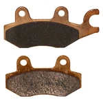 Wildboar AT-05562F Brake Pads Full Metal. Fixed Price $24.65.