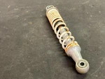 1992 Honda Z50R Rear Shock 52400-GW8-671ZB. Fixed Price $39.95.