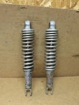 1981 Honda CM400E Rear Shocks 52400-447-731. Fixed Price $33.99.