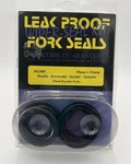 Leak Proof 42480 Pro-moly Fork Seals/wiper 39MM X 51MM. Fixed Price $31.17.