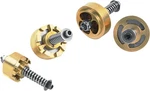Race Tech Fegv 2901 Gold Valve Cartridge Emulators Damping Rod Forks. Fixed Price $199.99.