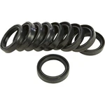 Harddrive Fork Seals 41MM 10 Pack 07-302A. Fixed Price $51.55.