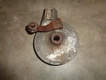 Yamaha Front Wheel Brake 21V-25121-00-35 1983. Fixed Price $24.99.