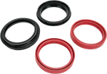 Moose Racing Seal Kit,fork, 48MM 0407-0102. Fixed Price $35.95.