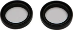Balls 55-156 Fork Seal Kit. Fixed Price $26.36.