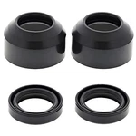 Fork Seal Kit Incl. Dust Caps Balls 56-109 Cpi Aragon Gp. Fixed Price $46.38.