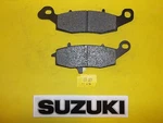 27-221 Emgo Suzuki Front Right Brake Pads 05-09 Vl 1500 Boulevard 12' New 231. Fixed Price $13.90.