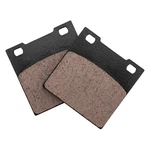 Bikemaster Brake Pads - S3019. Fixed Price $36.36.