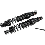 Harddrive Dyna Monotube Shock 14" Rebound Adjustable Heavy R0800162-2. Fixed Price $711.86.