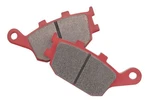 Bikemaster Brake Pad And Shoe For Yamaha YZF-R1 2007-2014 Sintered Rear. Fixed Price $53.17.
