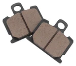 Bikemaster Brake Pad Shoe For Yamaha XJ550 Seca 1981-1983 Standard Front. Fixed Price $36.29.