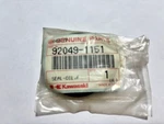 Kawasaki #92049-1151 Seal-oil, F ***new***. Fixed Price $7.50.