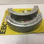 Ebc 626 G Rear Brake Shoes Atv 1991-1998 Suzuki Lt-fw. Fixed Price $49.95.